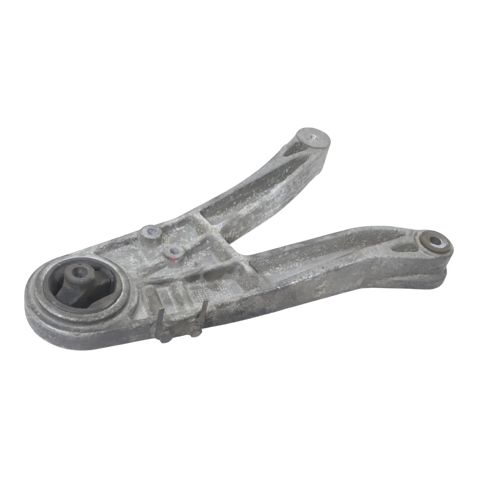 Volvo S70 V70 2,5 TDI Krafthebel Motorhalter Lager Halter Stütze 3524347 ## - Bild 1