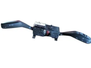 Skoda Fabia 5J T5 Lenkstockschalter Blinkerhebel Wischer Wischerhebel 7H0953513A - Bild 3