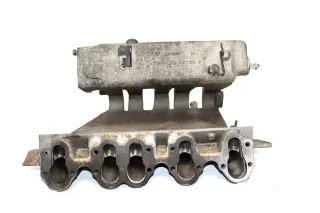 VW T4 Krümmer Ansaugkrümmer Ansaugbrücke Benziner 023133201B 2,5 ACU - Bild 2