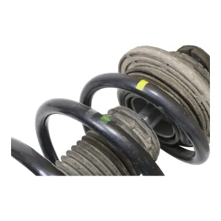 VW T6 T5 Federbein Stoßdämpfer Feder vorne links/rechts 7H0413031N - Bild 5