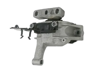 VW Tiguan 5N Motorlager Motorhalter Lager Motor Halter rechts Stütze 5N0199262L - Bild 2