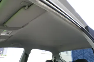 VW Up 4/5-Türer Himmel Innenraum Decke Dachhimmel Dach oben grau perlgrau - Bild 4