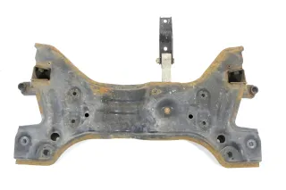 Polo Fabia Achse vorne Vorderachse Aggregateträger Achsträger 6R0199315K - Bild 3