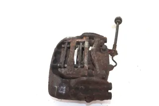 VW T4 Bremssattel vorne rechts 7D0615124C 2,5 Diesel 280x24mm 1LE Girling - Bild 3