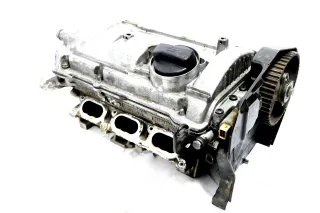 VW Passat 3B A4 Motor Zylinderkopf ALF ASM BDV links 2,4 142kw 193PS Quattro V6 - Bild 6