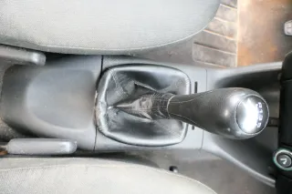 VW Lupo Polo 6N Schaltknauf Schaltsack Schaltung Schaltknüppel - Bild 3