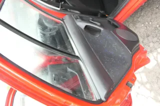 VW Golf 3 Kombi Türverkleidung Verkleidung Tür vorne hinten links rechts - Bild 9