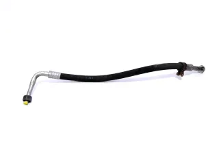 VW Golf 3 Klimaleitung Kältemittelschlauch 1H0820721C Klimaanlage - Bild 1