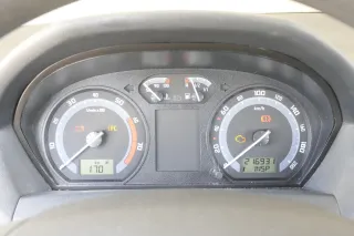 Skoda Fabia 6Y Tacho Tachometer Kombiinstrument 6Y0920881M 216.000KM 1,2 47kw 40 - Bild 2