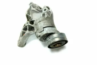 VW Audi A3 Touran Golf Halter Konsole Klimakompressor Träger 1K0260885B - Bild 2