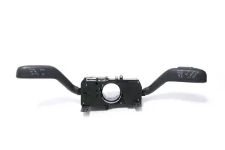 Skoda Fabia 5J T5 Lenkstockschalter Blinkerhebel Wischer Wischerhebel 7H0953513J - Bild 2