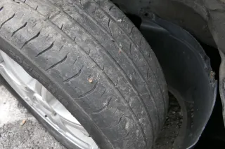 Passat 3C Golf Alufelgen Felgen Sommerreifen 205/55 R16 91V KBA 47394 6,5x16H2 - Bild 3