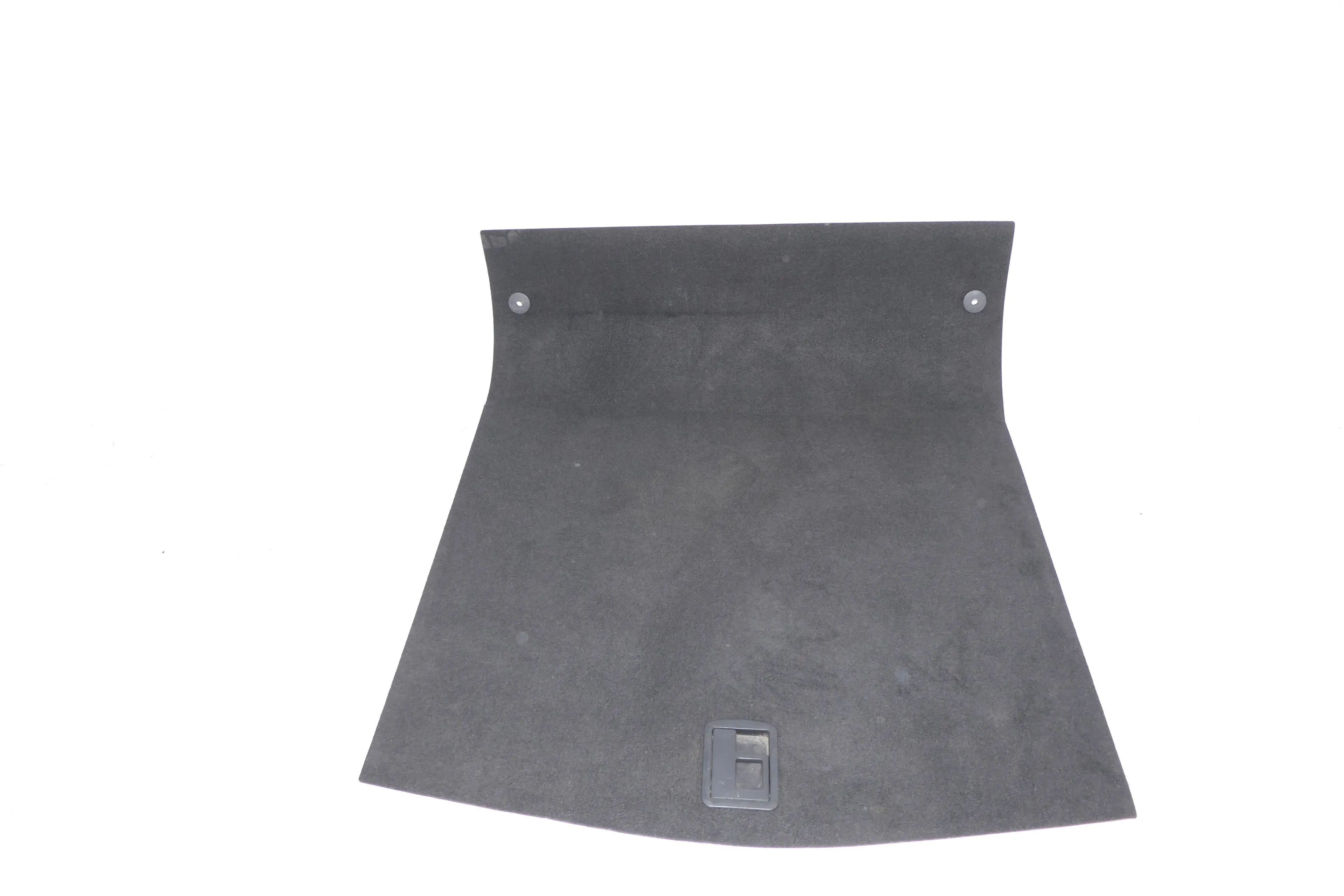 Audi A4 B8 8K Variant Kombi Verkleidung Teppich Kofferraum schwarz 8T0863463 - Bild 1