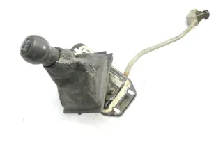 Audi 80 Schaltgestänge Schaltung Gestänge Gangschaltung TDI 5-Gang 66kw 1Z - Bild 2
