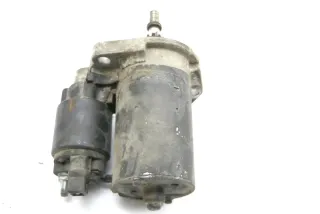 VW Golf 4 Audi A3 Anlasser 020911023N 1,8 2.0 AGN AQY AGU - Bild 2