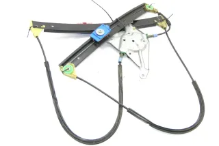 Audi A3 8L Fensterheber Gestänge elektrischer vorne rechts 8L3837398 2/3-Türer - Bild 1