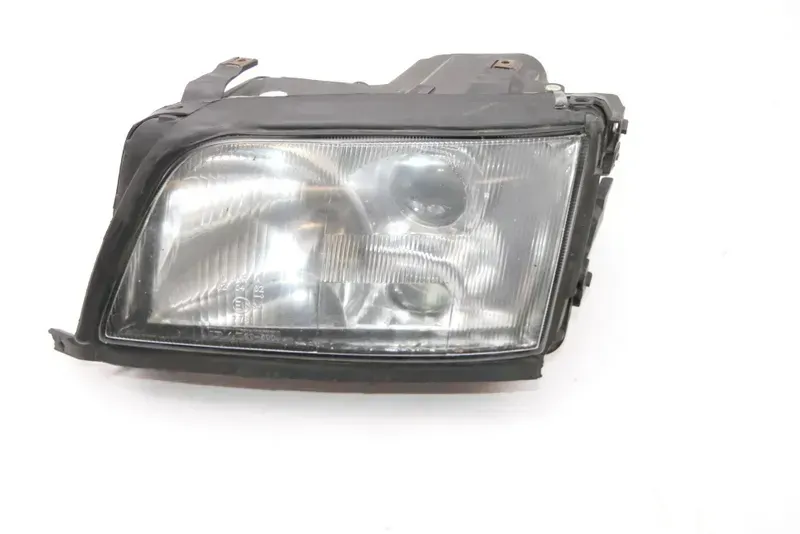 Audi A6 4A Scheinwerfer vorne links 4A0941029M - Bild 1