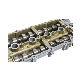 VW Golf Nockenwellen Deckel 1,6 16V AZD BCB ATN 16V Nockenwelle 036109101DE - Bild 5