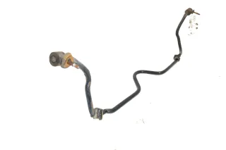 VW Polo 6N 6N2 Lupo Achse vorne Stabi Stabilisator weiß 6N0411309D 18mm - Bild 2