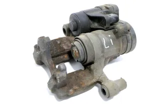 Golf 7 5G Bremssattel Bremszylinder rechts hinten 5Q0615406BR Sattel 8V061542 ## - Bild 3