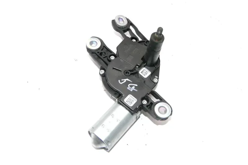 Golf 7 5G Wischermotor Motor Scheibenwischer hinten 5G0955711 C Heckwischer  ## - Bild 1