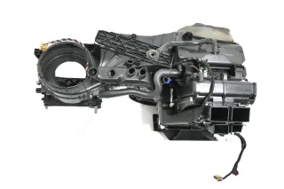 VW Passat 3C Gebläsekasten 3C1820003ES Heizung Gebläse Lüfter Kasten Klima - Bild 2