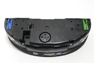 Audi A4 8E B7 Tacho Tachometer Kombiinstrument 8e0920932 248.000KM TDI Diesel - Bild 2