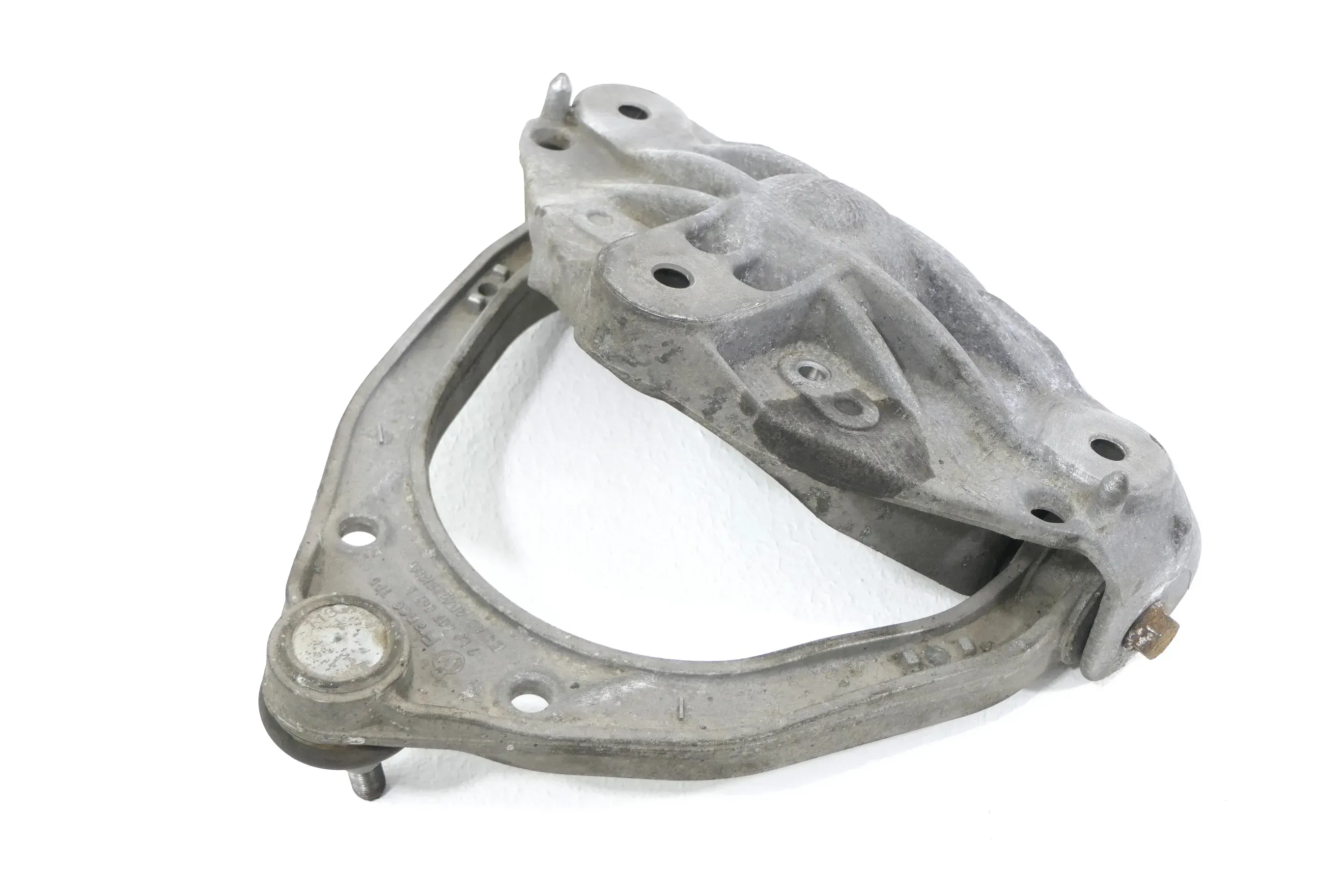 VW Touareg Q7 Querlenker vorne links / rechts oben 7L0407021B 7L0407047B - Bild 1