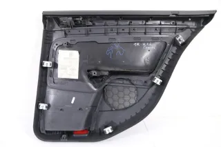 VW Golf 5 6 Variant Kombi Türverkleidung Verkleidung Tür hinten links 1K9867211A - Bild 5
