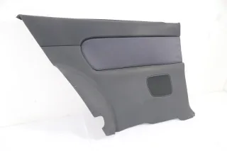 1x Audi A3 8L Seitenverkleidung Seite Verkleidung Tür links hinten 2/3-Türer - Bild 3