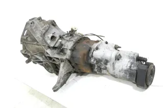 Audi 80 100 200 Getriebe Schaltgetriebe US -  Porsche Allrad Quattro - Bild 4