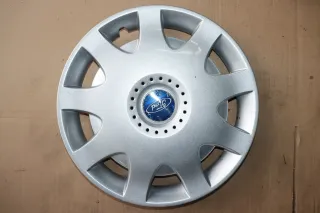original 4 Stück VW Sharan Ford Galaxy Radkappe Radzierkappe 15 Zoll 7M0601147N - Bild 5