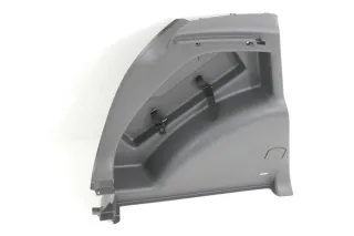 VW Golf Plus 5M Abdeckung Verkleidung Kofferraum hinten links 5M0867427J - Bild 3