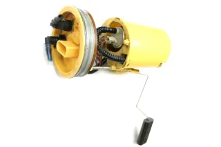 VW Fox 5Z Dieselpumpe Kraftstoffpumpe 5Z0919050B TDI 1,4 BNM - Bild 2