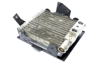 Audi A6 4B Allrad Zusatzkühler Kühler 2,5 Ölkühler 4B0317021C 4B0317021 - Bild 1