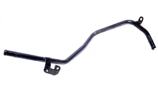 VW Crafter 2H Kühlrohr Rohr Leitung 2H0121065BC Wasserschlauch - Bild 3