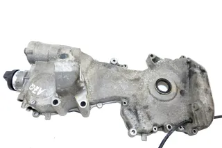 Polo 9N3 Ibiza 6L Motor Stirndeckel Deckel Abdeckung 1,2 12V 47KW 64PS AZQ ohne - Bild 1