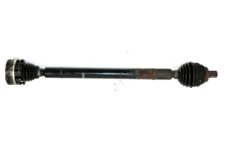 Golf 5 Antriebswelle rechts vorne Gelenkwelle 1,9 TDI 1K0407272GK 1K0407454BX ## - Bild 2