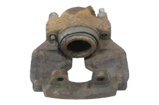 VW T5 Touareg Bremssattel vorne rechts 7L6615124F 1,9TDI 2.5 TDI - Bild 5
