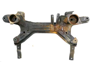 VW Golf 3 Seat Ibiza 6k Achse vorne Vorderachse Aggregateträger Achsträger - Bild 1