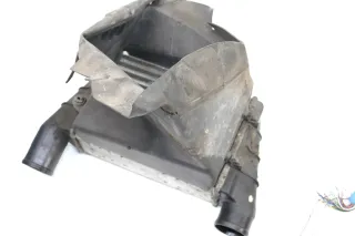 VW Passat 3B Audi A4 Ladeluftkühler Ladeluft Kühler 1,9 TDI 1,8T 058145805A - Lu - Bild 2