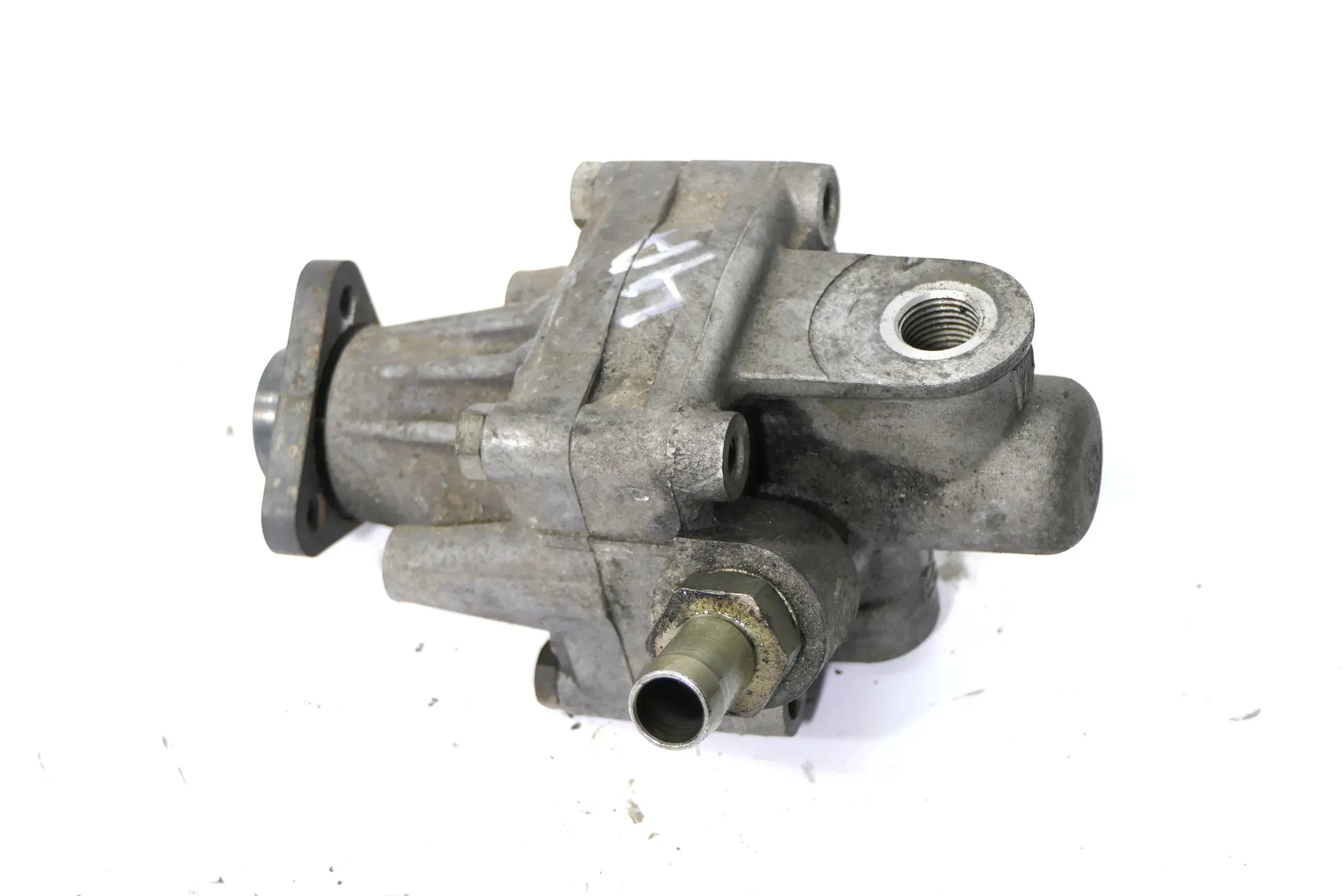 Audi 100 A6 4A C4 Servopumpe 048145155F Servo Pumpe 2,5 TDI AEL - Bild 1