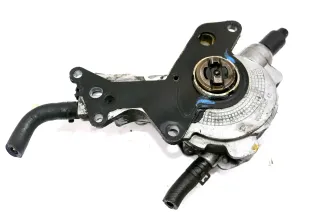 VW Golf 4 Bora A3 1,9 TDI Unterdruckpumpe Vakuumpumpe 038145209K ARL ASZ ATD AXR - Bild 2