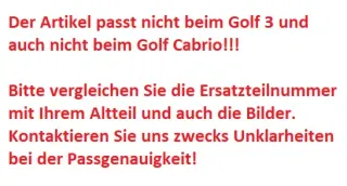 VW Golf 4 Bora A3 Audi Octavia ABS Steuergerät 1J0698117 1J0907379 1J0907375 - Bild 1