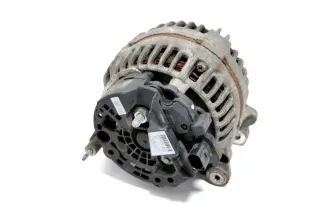 VW Golf 5 V Touran Lichtmaschine Generator 06F903023F 140A 1,9 TDI BKC Freilauf - Bild 3