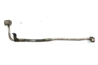 VW Polo 6N2 Lupo Klimaleitung Kältemittelschlauch 6X0820741E D B / A Klimaanlage - Bild 1