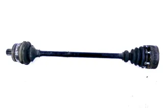 Audi A6 4B Antriebswelle Gelenkwelle links hinten Allrad Quattro 4b0501203BX - Bild 1