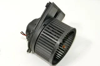 VW Polo 6N2 Lupo Golf 4 Lüfter Lüftermotor 1J1819021B Heizung (auch Klimaanlage) - Bild 2