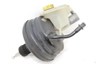 VW Passat 3B A4 A6 Bremskraftverstärker Bremskraftregler 4B3612105 A 4D0611021A - Bild 2