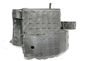 VW Passat 3B Luftfilterkasten Deckel Luftfilter 1,9 TDI AHU AFN AVG 8D0129607M - Bild 2